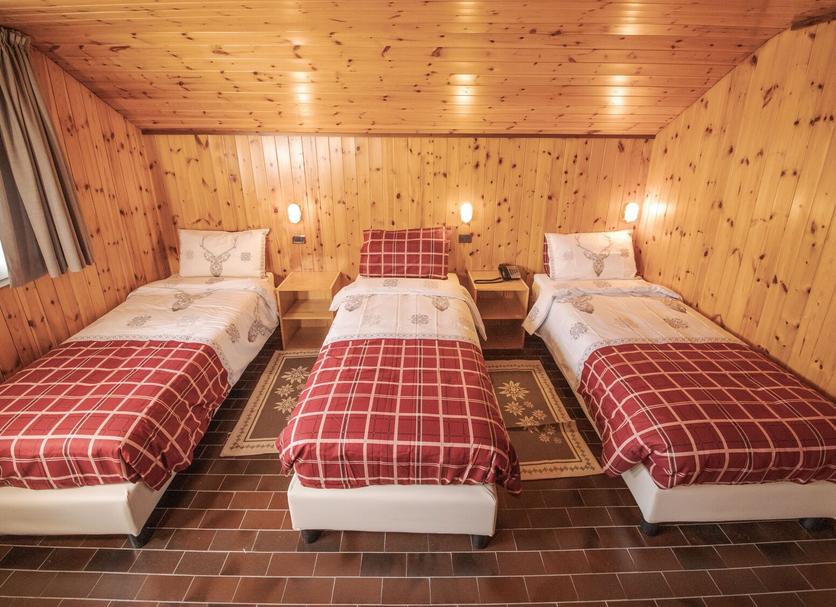 Κρεβατοκάμαρα Φωτογραφία