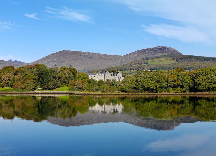 Κτίριο Φωτογραφία