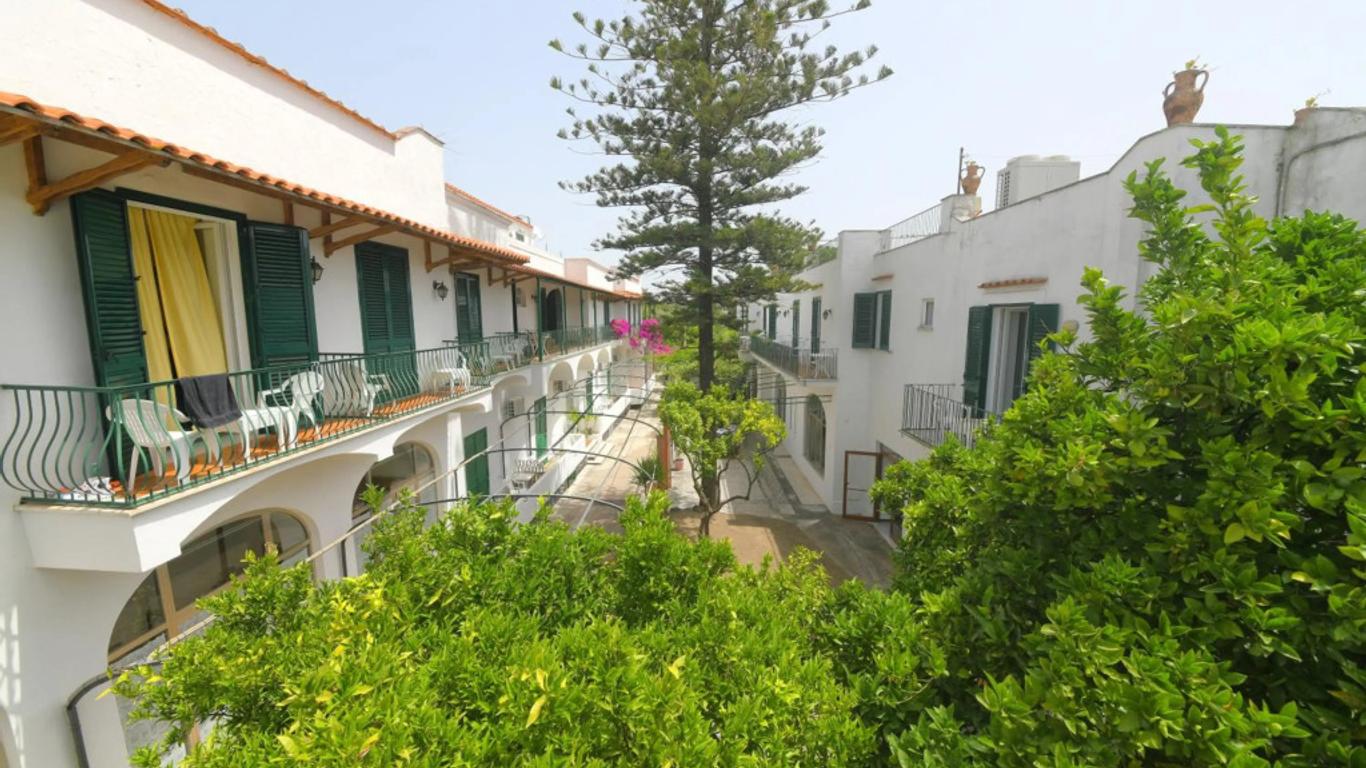 Hotel Pineta