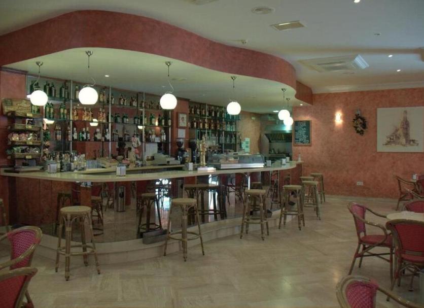 Bar Φωτογραφία