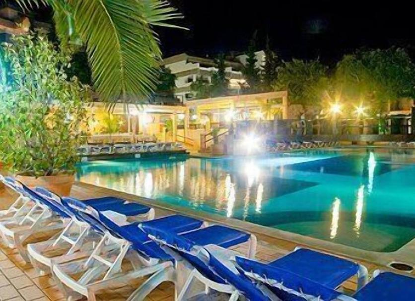 Πισίνα Φωτογραφία