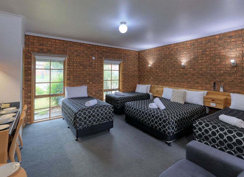 Κρεβατοκάμαρα Φωτογραφία