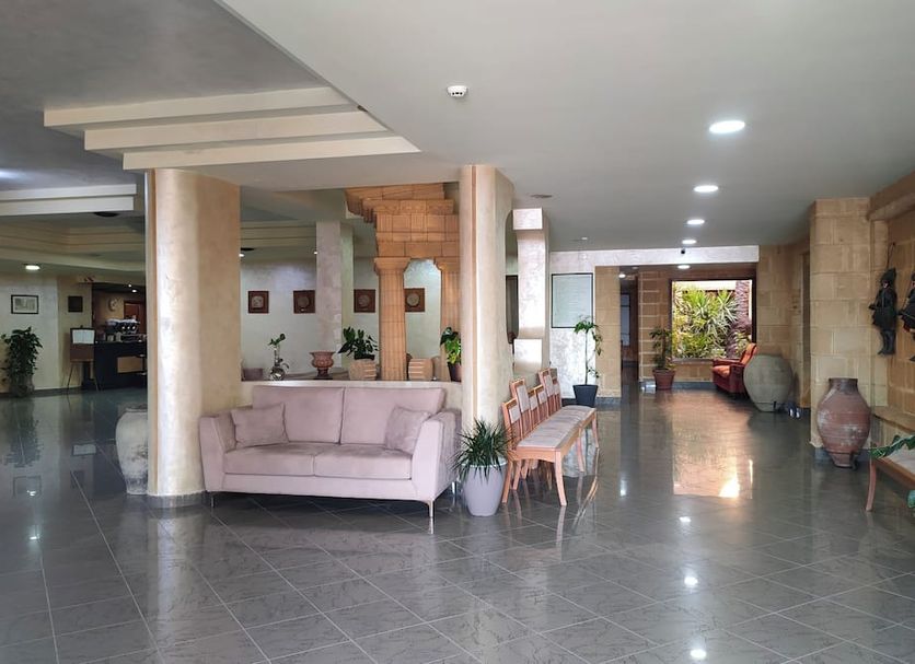 Σαλόνι ξενοδοχείου Φωτογραφία