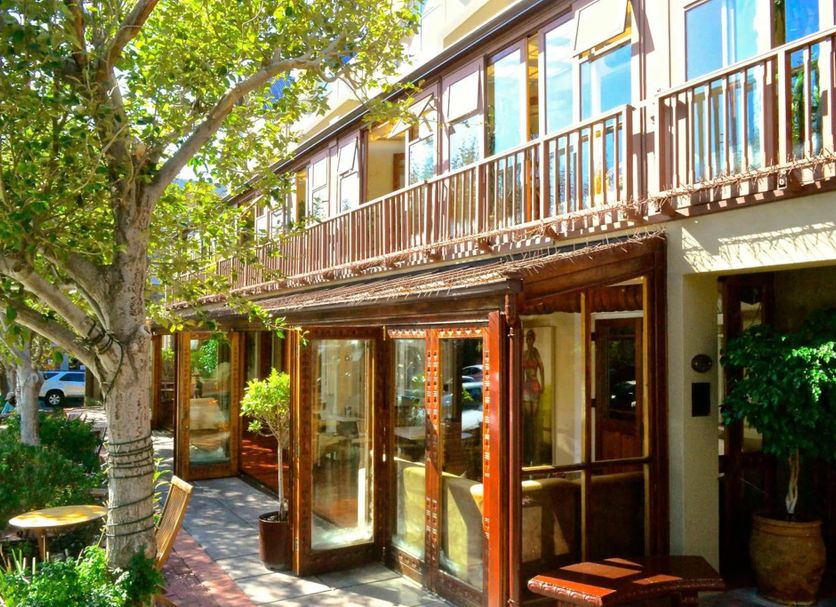 Κτίριο Φωτογραφία