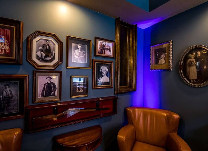 Σαλόνι Φωτογραφία