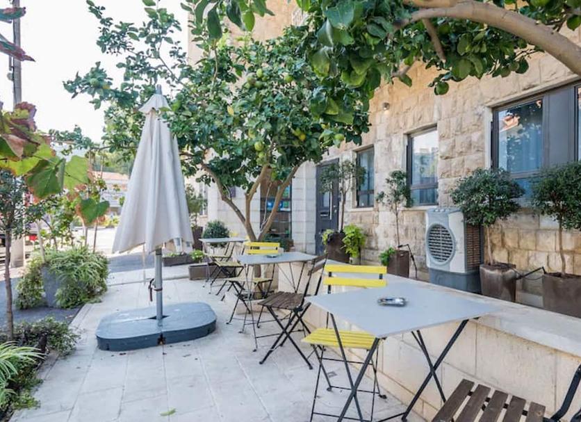 Βεράντα Φωτογραφία