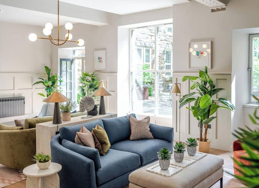 Σαλόνι Φωτογραφία