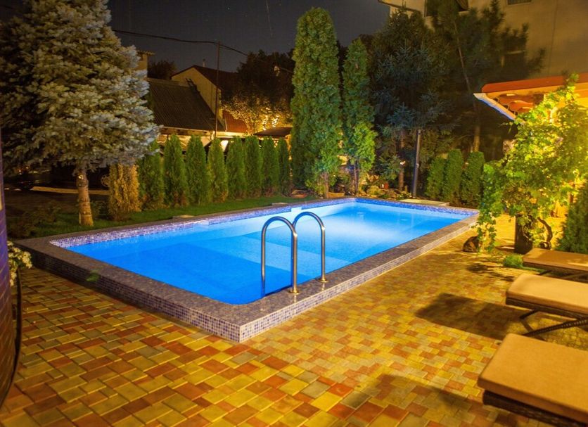 Πισίνα Φωτογραφία