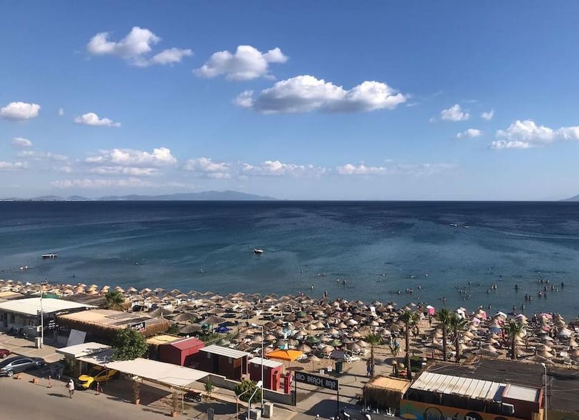 Παραλία Φωτογραφία
