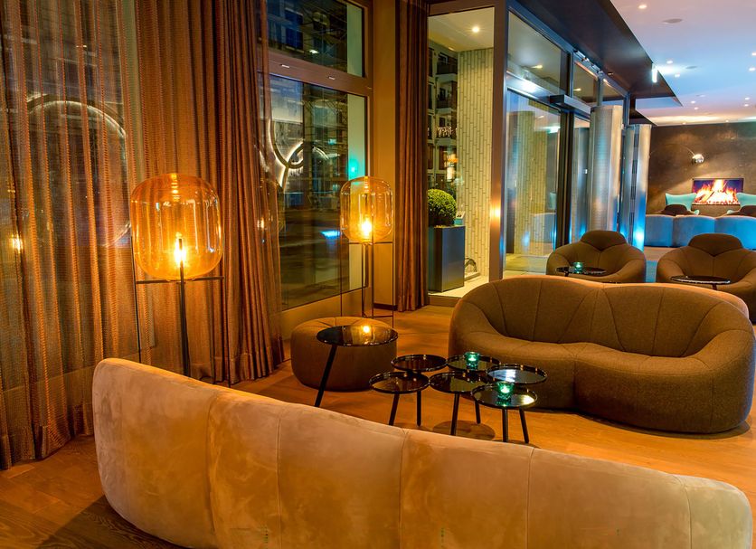 Σαλόνι Φωτογραφία