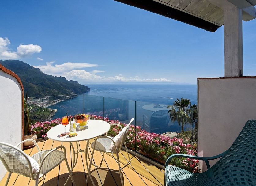 Μπαλκόνι Φωτογραφία