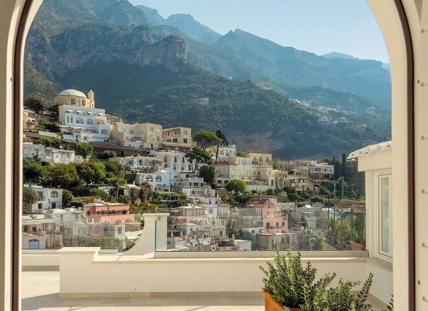 Μπαλκόνι Φωτογραφία