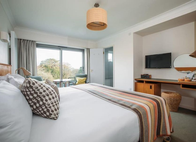 Κρεβατοκάμαρα Φωτογραφία