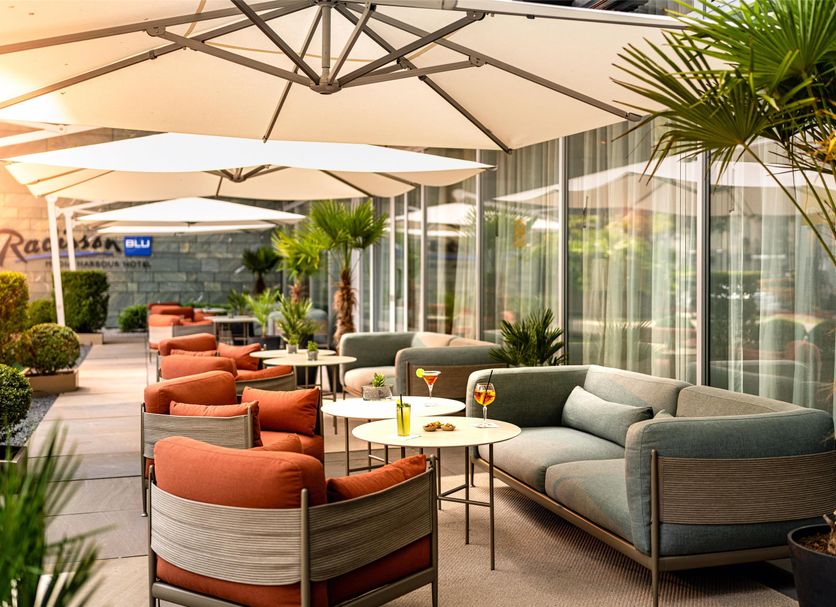 Βεράντα Φωτογραφία