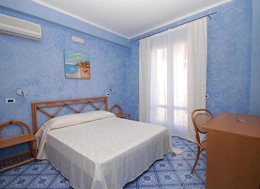 Κρεβατοκάμαρα Φωτογραφία