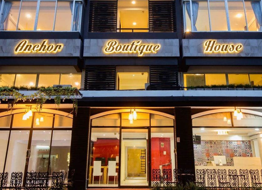 Κτίριο Φωτογραφία