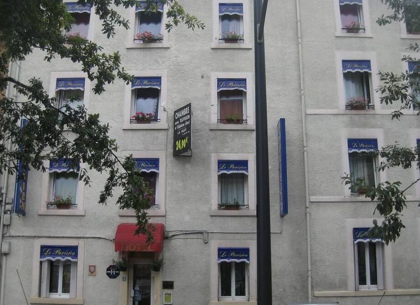 Κτίριο Φωτογραφία