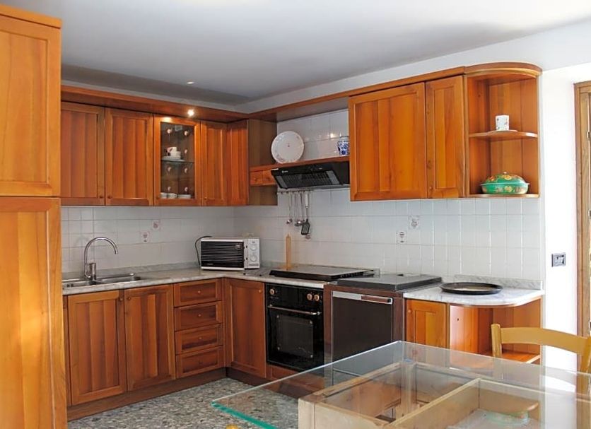 Κουζίνα Φωτογραφία