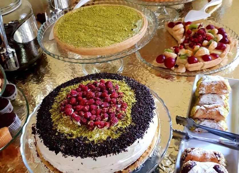 Εστιατόριο Φωτογραφία