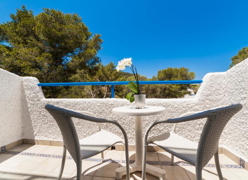 Μπαλκόνι Φωτογραφία