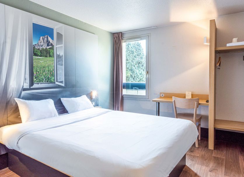 Κρεβατοκάμαρα Φωτογραφία