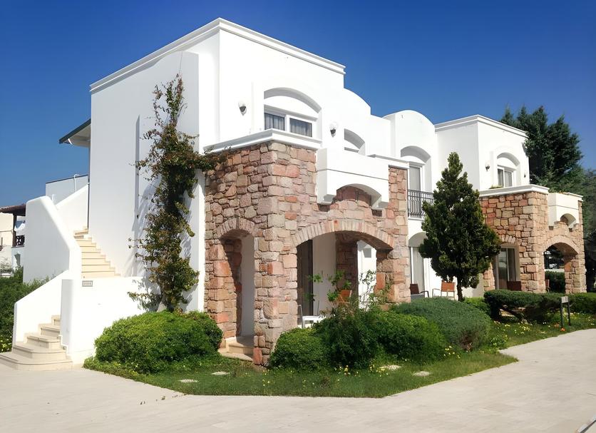 Κτίριο Φωτογραφία