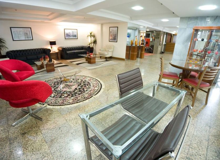 Σαλόνι ξενοδοχείου Φωτογραφία