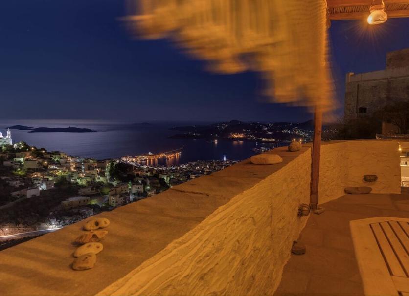 Μπαλκόνι Φωτογραφία