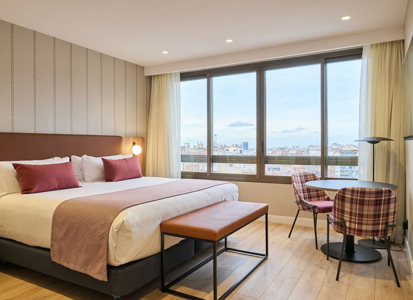 Κρεβατοκάμαρα Φωτογραφία