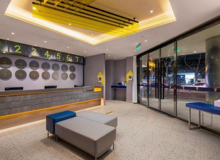 Ρεσεψιόν Φωτογραφία