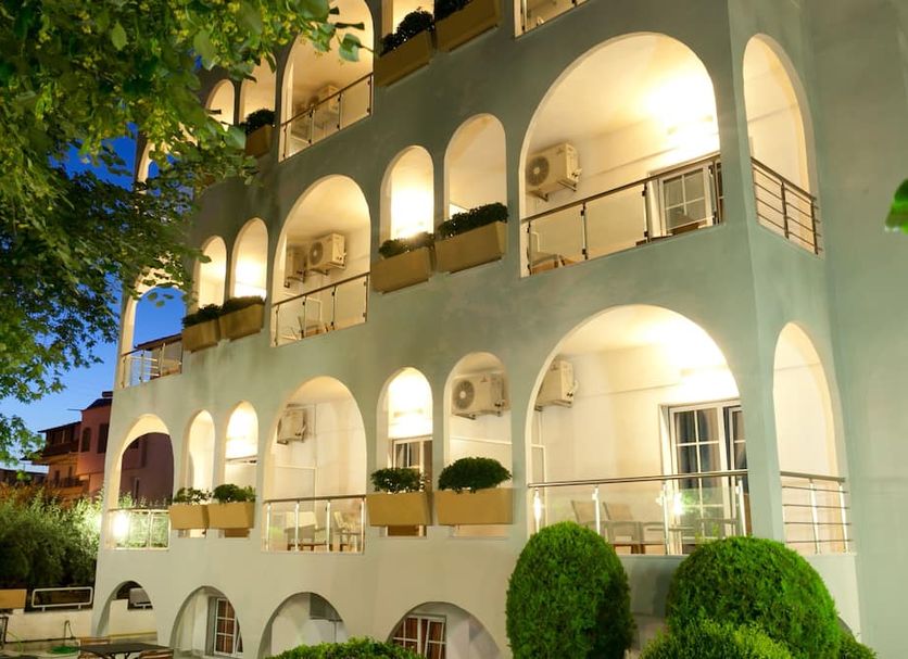 Κτίριο Φωτογραφία