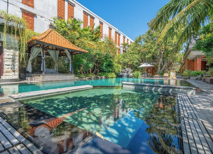 Πισίνα Φωτογραφία