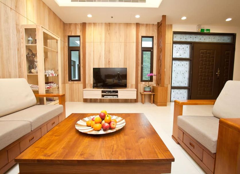 Σαλόνι Φωτογραφία