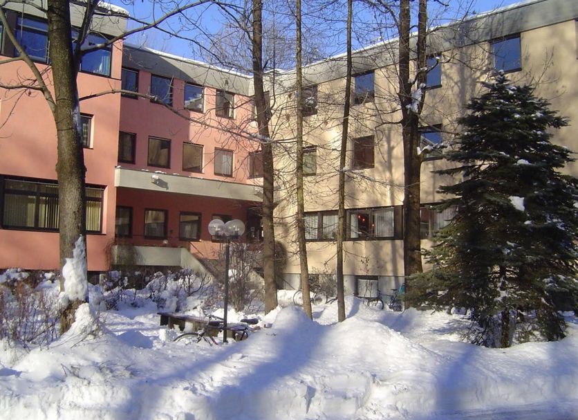 Κτίριο Φωτογραφία