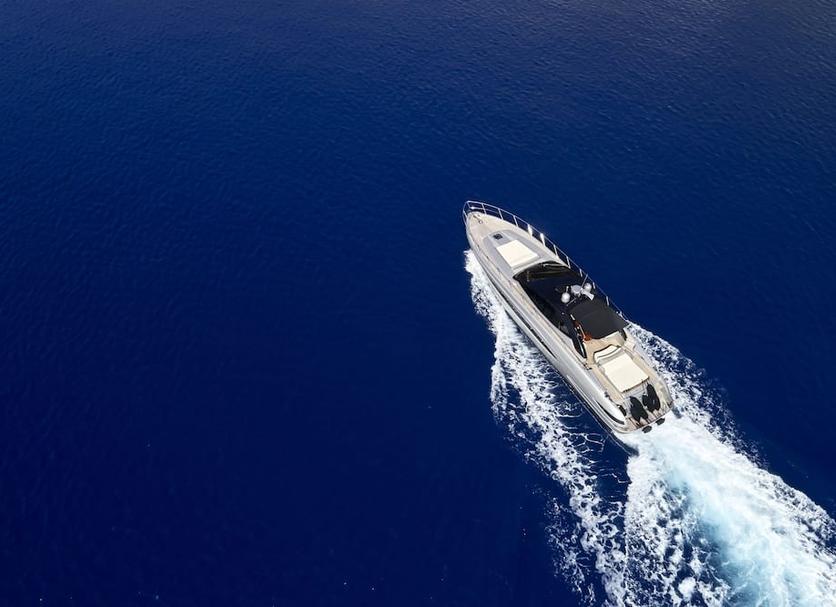 Θέα στην ύπαιθρο Φωτογραφία