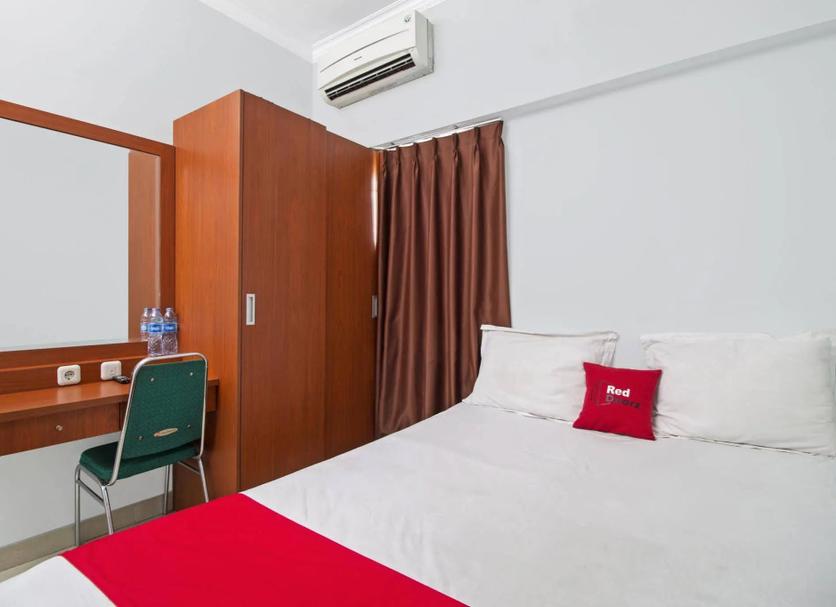 Κρεβατοκάμαρα Φωτογραφία