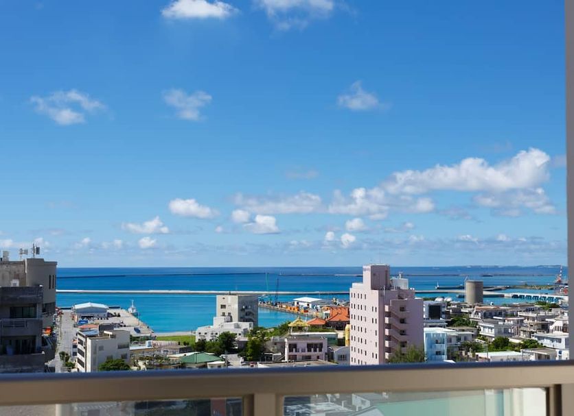 Μπαλκόνι Φωτογραφία