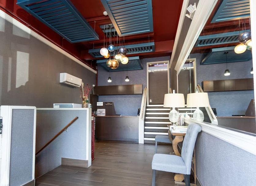 Ρεσεψιόν Φωτογραφία