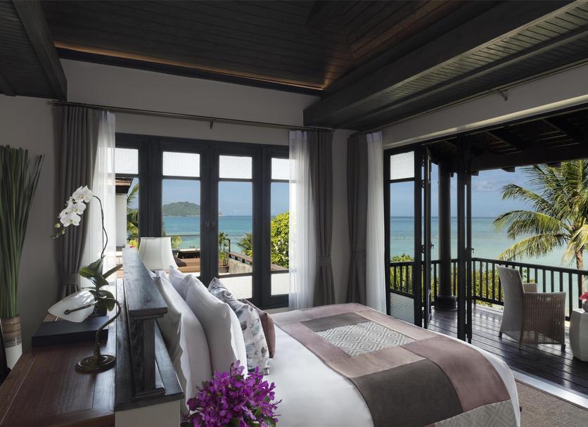 Κρεβατοκάμαρα Φωτογραφία