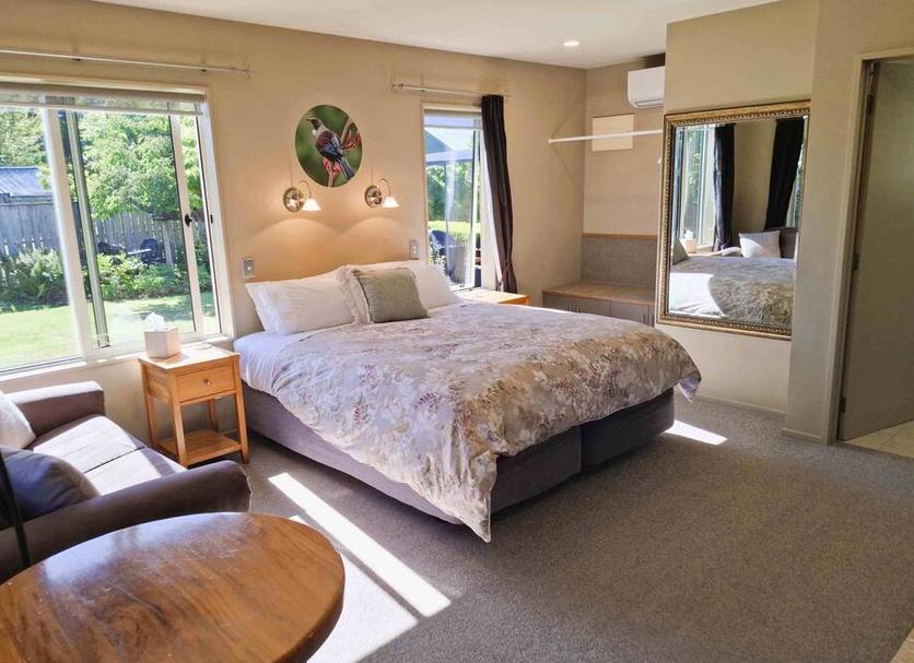 Κρεβατοκάμαρα Φωτογραφία