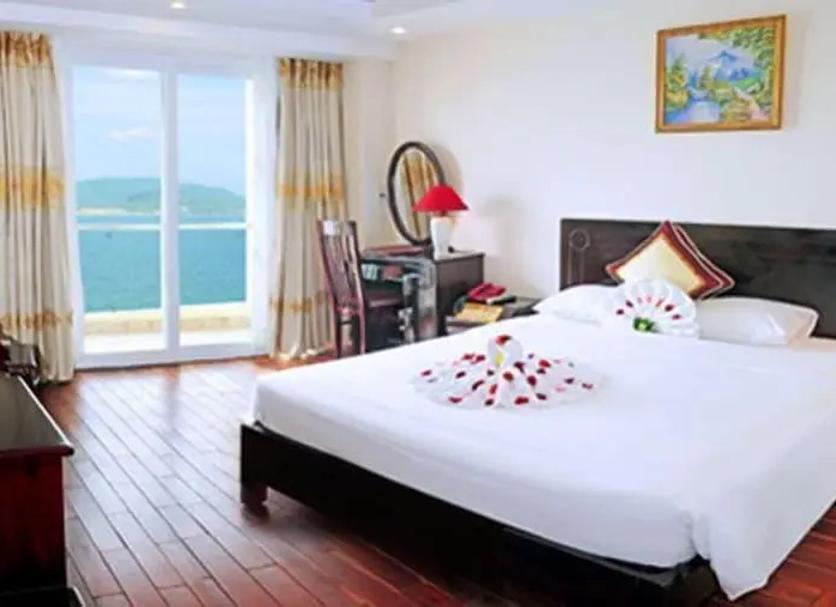 Κρεβατοκάμαρα Φωτογραφία