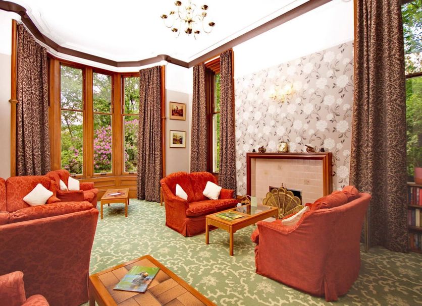 Σαλόνι Φωτογραφία