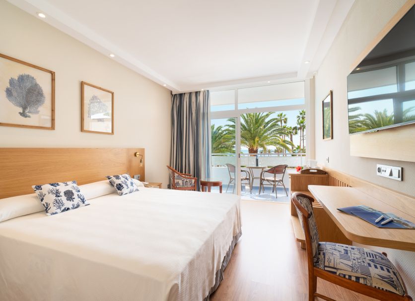 Κρεβατοκάμαρα Φωτογραφία