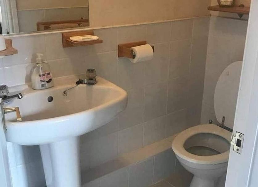 Μπάνιο Φωτογραφία