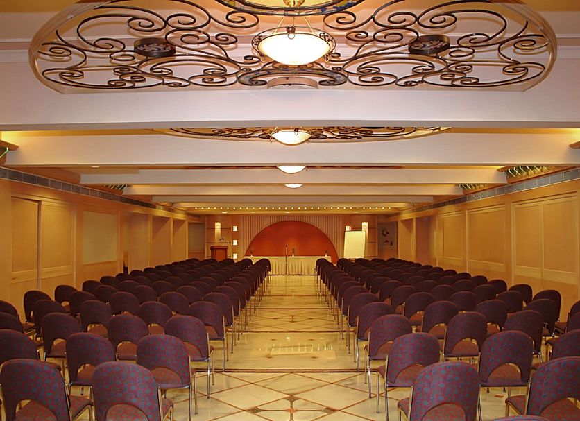 Χώρος συσκέψεων Φωτογραφία