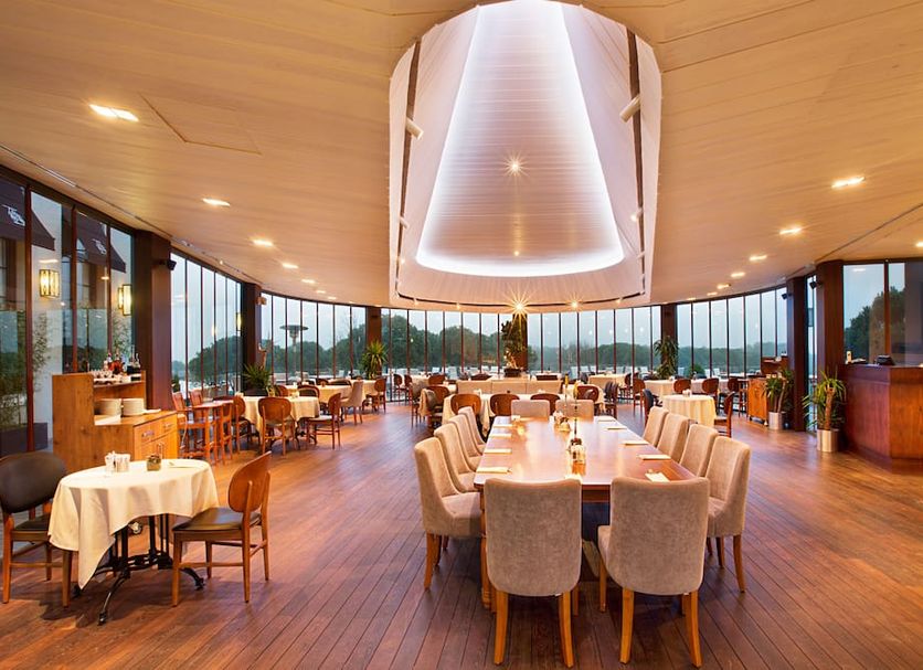 Εστιατόριο Φωτογραφία