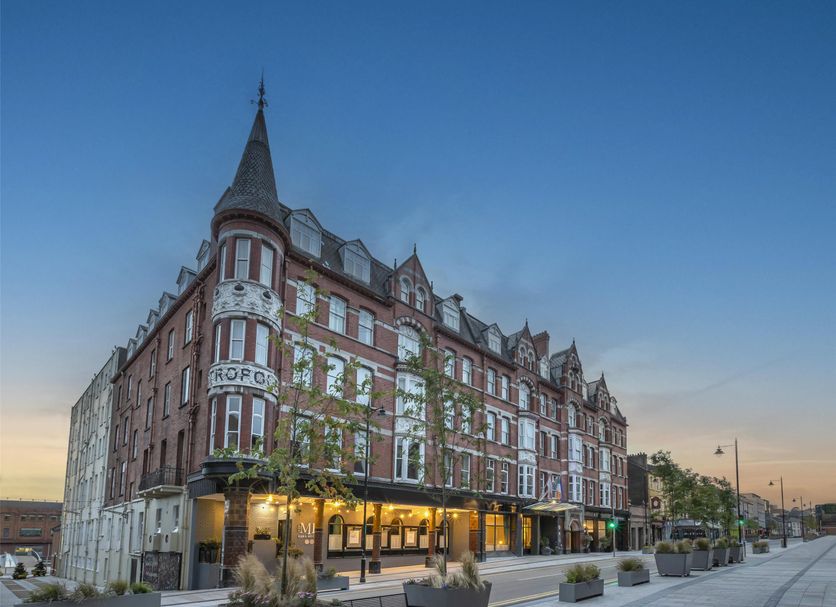 Κτίριο Φωτογραφία