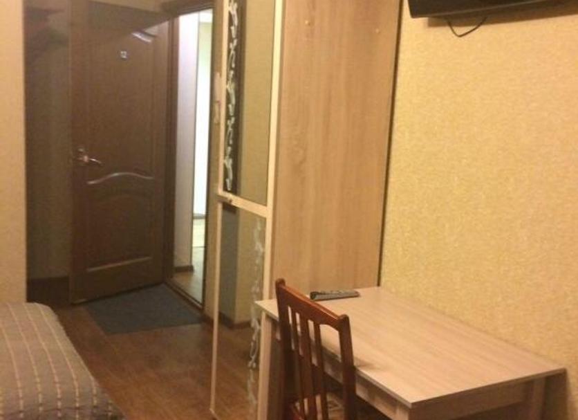 Παροχές δωματίου Φωτογραφία