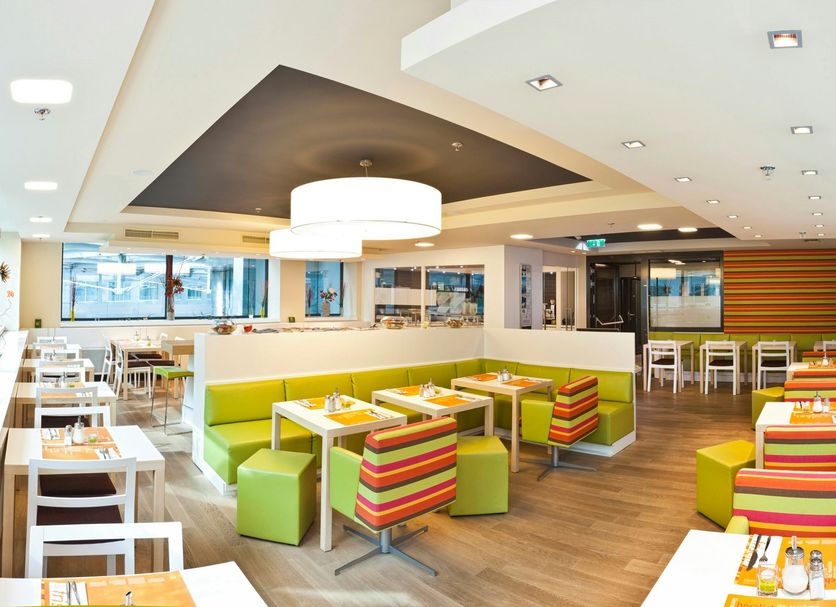 Εστιατόριο Φωτογραφία