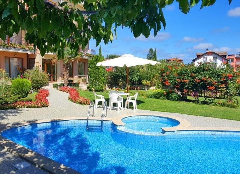 Πισίνα Φωτογραφία